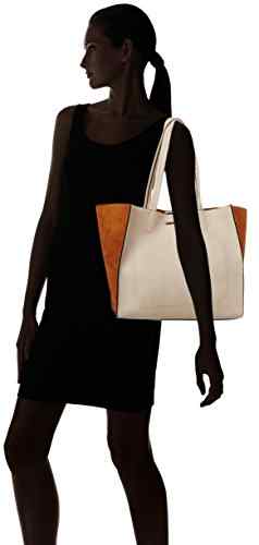 Dorothy Perkins Damen Daisy Shopper Tasche -