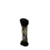 Dr. Martens – Schnürsenkel schwarz rund (original laces) -