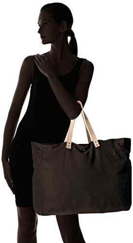 Easy Peasy Cabas, Damen Tote-Tasche -