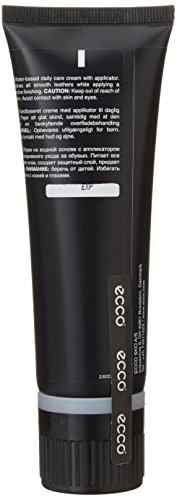 Ecco Ecco Smooth Leather Cream Schuhcreme & Pflegeprodukte -