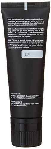 Ecco Leather Care Cream 75ml Unisex-Erwachsene Schuhcreme -