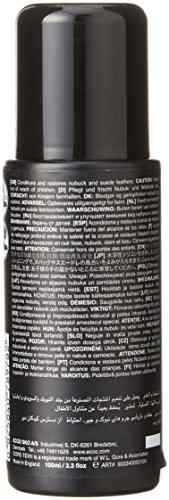Ecco Nubuck and Suede Conditioner Unisex-Erwachsene Schuhcreme -