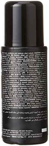 ECCO Oiled Nubuck 100ml, Unisex-Erwachsene Schuhcreme -