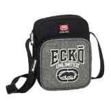 Ecko Unltd. Bandolera PEQUEÑA Ecko Unltd., Umhängetasche für Damen grau grau/schwarz -