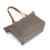 ECOSUSI Nylon Tragetasche Handtasche Schulter Tasche Reise Shopper Tasche -