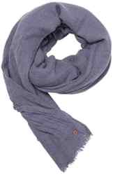 edc by ESPRIT Damen Umschlagtuch 017ca1q003
