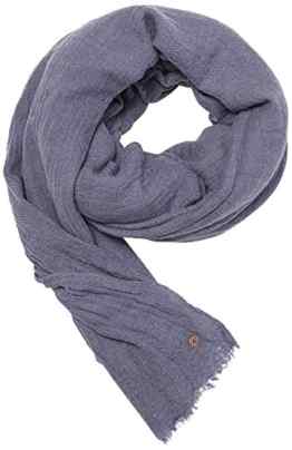 edc by ESPRIT Damen Umschlagtuch 017ca1q003