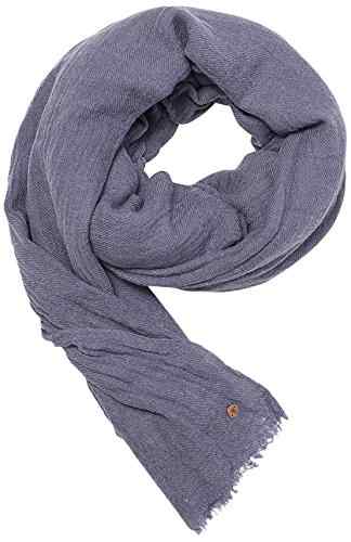 edc by ESPRIT Damen Umschlagtuch 017ca1q003