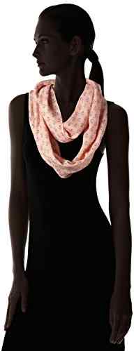 edc by ESPRIT Damen Umschlagtuch 027ca1q001 -