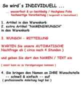 Eiscrusher & SLUSH Maker – “ Frozen – die Eiskönigin / völlig unverfroren “ – incl. Name – Eis zum selbst machen für Kinder – Jungen & Mädchen – Prinzessin Anna / Elsa Arendelle – Eis Kühlschrank – Maschine – OLAF – Schneemann -