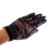 Eizur 1 Paar Sommer Frauen Dame Girl Sexy Lace Floral Handschuhe kurz Sun UV-Schutz Proof Thin elegante kurze Handschuhe Hochzeit Handschuhe für Kleid, Fahren, Hochzeit -