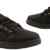 Elara Damen Sneaker | Basic Schnürer Sportschuhe | Lederoptik Bequeme Freizeitschuhe -