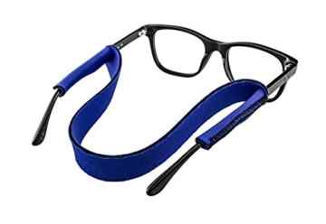Elastisches Brillenband – Sportbrillenband – Brillenkordel- in verschiedenen Farben, Größe: ca. 38 cm -