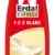 Erdal 1-2-3 Glanz Farblos, 6er Pack (6 x 52 g) -