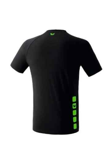 erima Uni T-Shirt 5-Cubes Promo -