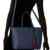 ESPRIT Damen 027ea1o001 Schultertasche, 14x41x17 cm -