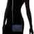 ESPRIT Damen 027ea1o030 Schultertasche, 5x12x17 cm -
