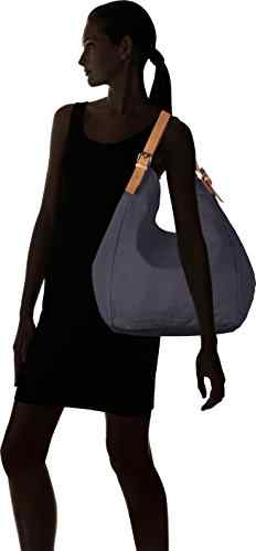 ESPRIT Damen 047ea1o015 Umhängetasche, 20x41x31 cm -