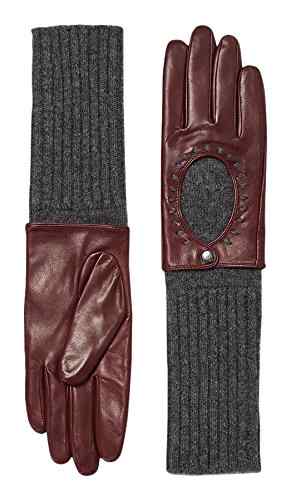 ESPRIT Damen Handschuhe 116ea1r013 -