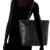 ESPRIT Damen mit Praktischem Innenleben Schultertasche, 15.5x34x32 cm -