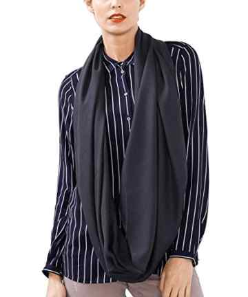 ESPRIT Damen Schal 997ea1q800 -
