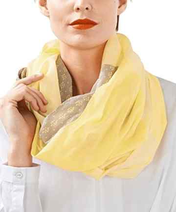 ESPRIT Damen Schal 997ea1q801 -