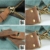 FAIRY COUPLE Retro Vintage Stil super groß Damen Handtasche Schultertasche Messagerbag 50x42x16cm C5089 -