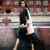 Faltbare Ballerinas zum Mitnehmen BALLEROLLAS – Afterparty Schuhe – Wechselschuhe in silber Gr. 36 -