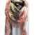 fashion&DU XXL TOTENKOPF Flamingo STERN CAMOUFLAGE Glitzer Dreieck SCHAL Patches Patchwork Fransen Pailletten scarf Blogger Halstuch Schultertuch Überwurf