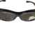 Figuretta Sonnen-Überbrille Straßdesign UV400 Polarisiert für Brillenträger Polbrille -