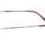 Filtral Pilotenbrille | Sonnenbrille Damen aus Metall in Gold mit Federbügelscharnier | Fliegerbrille verspiegelt Flash Mirror, Verlaufstönung F3011507 -