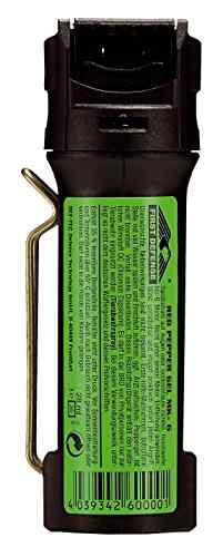 First Defense Abwehrspray Red Pepper Gel MK-6, 09FD010 -