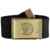 Fjällräven Herren Canvas Brass Belt 4 cm Gürtel -