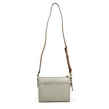 Fossil Damen Emma Umhängetasche, 4x22x25 cm -