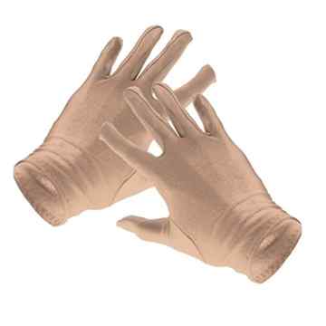 Frauen Damen Sonnenschutz UV-Schutz Handschuhe Opera Party Kleidung Kostüm -