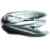 Frauen flache Schuhfrauen Ballerinas klappbar mit Tragetasche. Geeignet für wunde Füße in High Heels Silber tragbare Reise Ballerinas (39 – 40 / LARGE) -