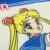 Fuman Sailor moon Anime Manga Kuscheldecke Sofadecke Wohndecke Decke150x120cm -