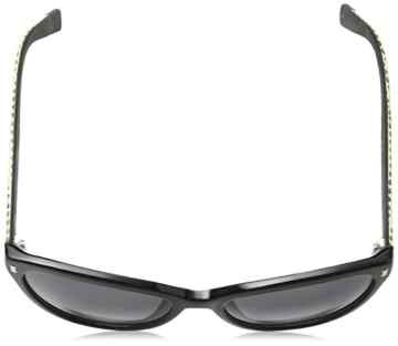 Furla Damen SU4836 Candy Cateye Sonnenbrille -