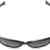 Furla Damen SU4836 Candy Cateye Sonnenbrille -