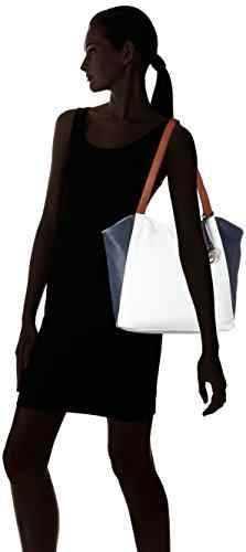 Gabor Damen Pescara Schultertasche, 31x11x39 cm -