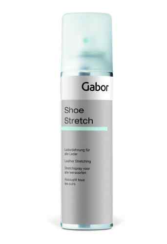 Gabor Shoe Stretch – Lederdehnung für alle Leder 150 ml -