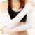 Gemini Fingerlose Arm Sleeves Armstulpen Anti Rutsch Anti UV Running Radsport fär Damen Herren -