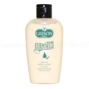 Grison Creme Essentielle, Ledercreme für Glattleder -