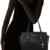 Guess Damen Devyn Schultertasche, Cameo, 12.5x27x42.5 cm -