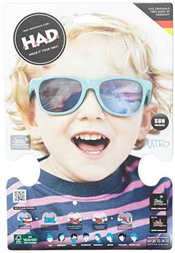 HAD Head Accessoires Kids -
