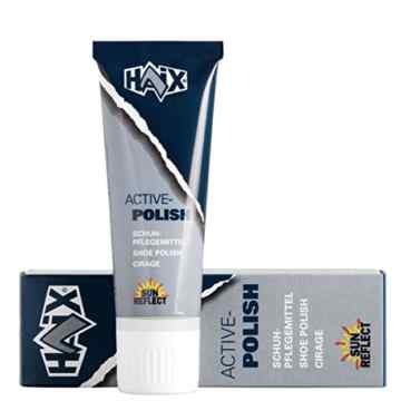 HAIX Schuhcreme farblos (Grundpreis 9,20 Euro / 100ml) -