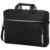 Hama Laptoptasche (Tasche für Laptop / Notebook bis 44 cm, (17,3 Zoll)), Notebooktasche, schwarz/grau -
