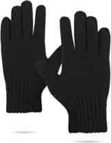 Handschuhe Chenille für Teenager und Damen -