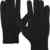 Handschuhe Chenille für Teenager und Damen -