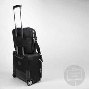 HAUPTSTADTKOFFER® Business Lounge · Laptoptasche · Pilotentasche · Laptoptasche + Pilotentasche · Serie MITTE -
